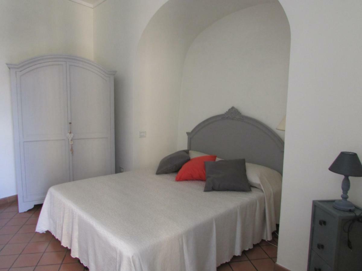 Salerno Domus Claudia 아파트 외부 사진