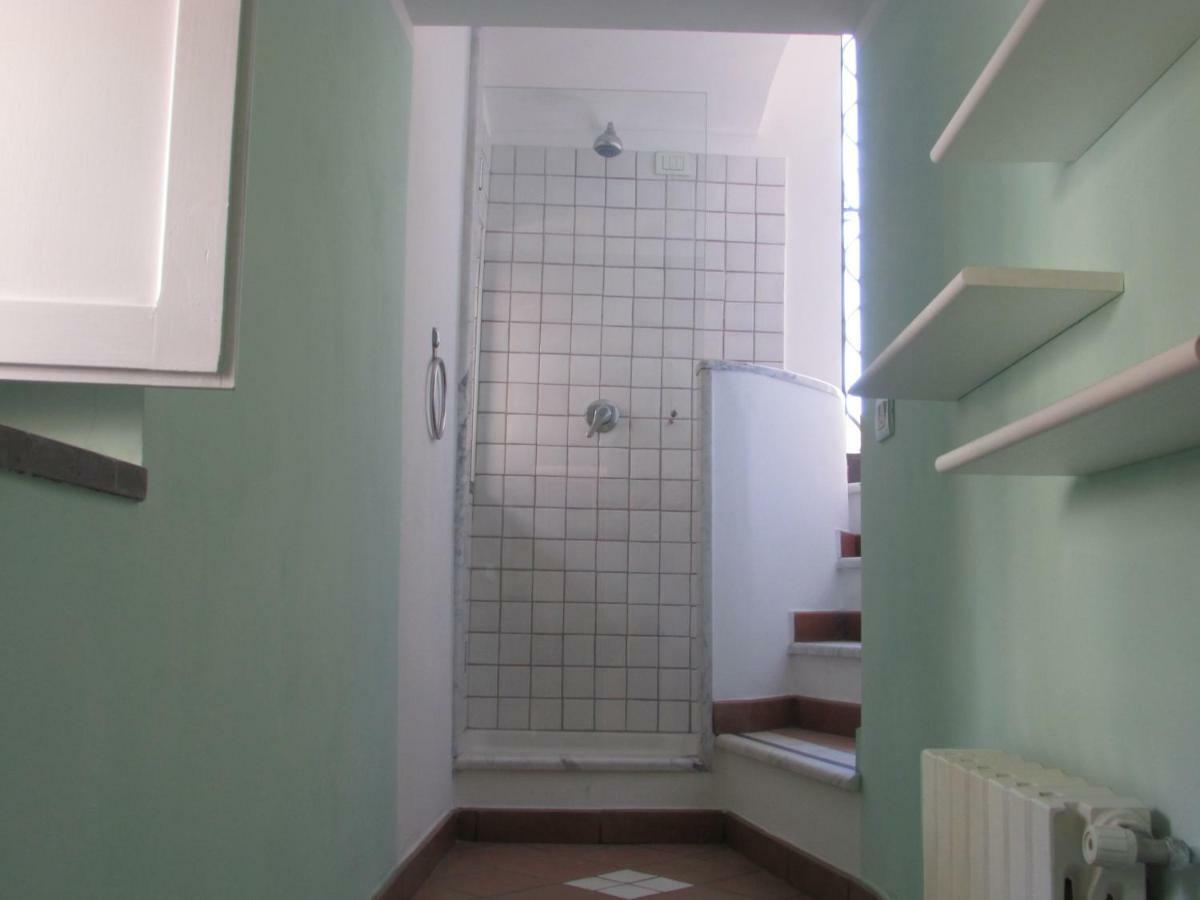 Salerno Domus Claudia 아파트 외부 사진